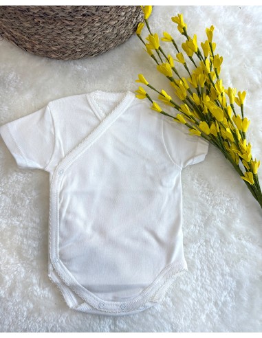 Body Interior Cruzado