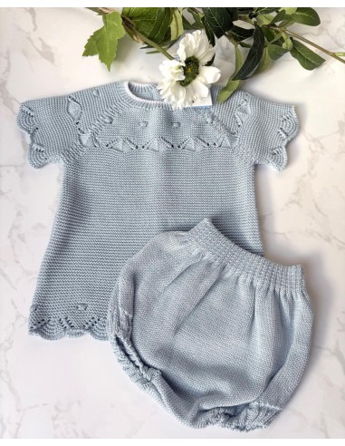 Conjunto Frescura bebé