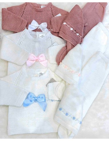 Conjunto Hilo Bodoque