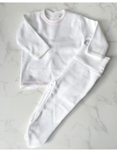 Pijama Primera Puesta Algodón