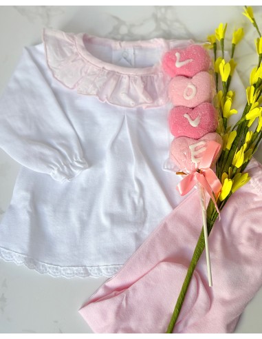 Conjunto Bering Largo