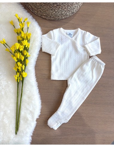 Pijama algodón Primera Puesta