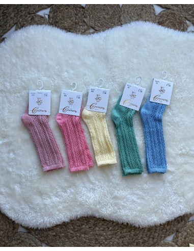 Calcetines JC Lisos