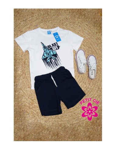Conjunto Niño Blast Off