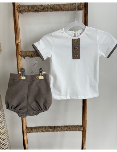Conjunto Roble Niño