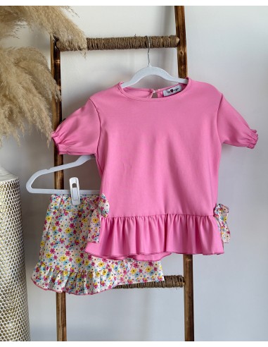 Conjunto Lola