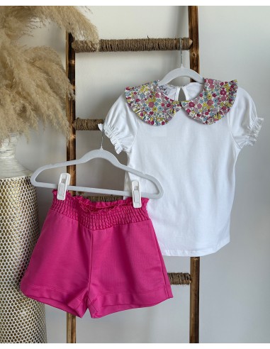 Conjunto Alma Flores