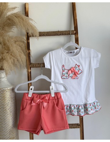 Conjunto Perrito Volante