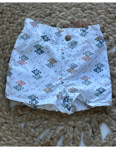 Pantalón Peces