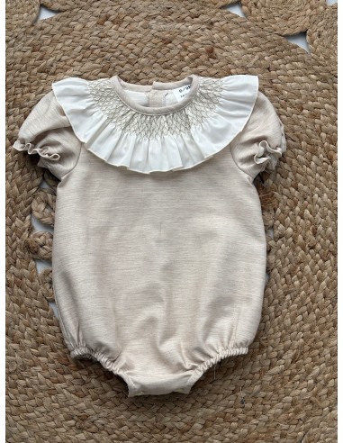 Pelele Maldivas Camel