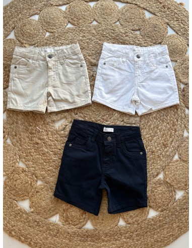Bermudas Tejanas Niño