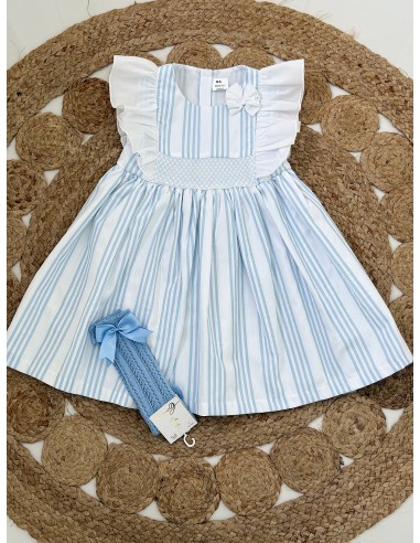 Vestido Manuela
