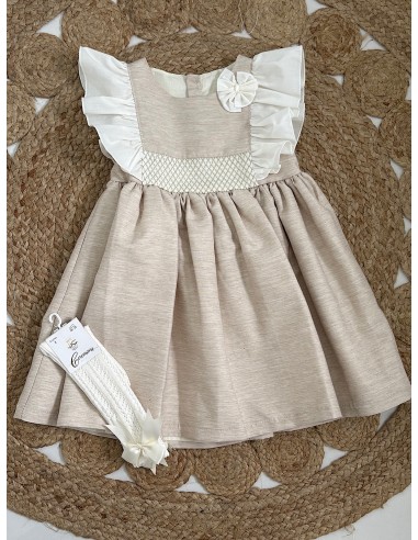Vestido Maldivas
