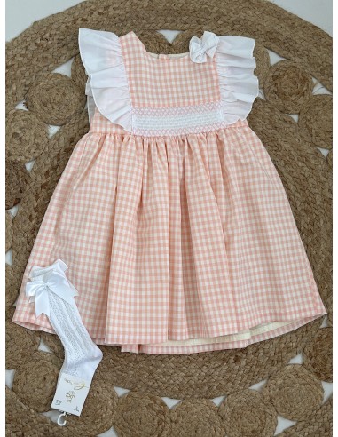 Vestido Gabriela