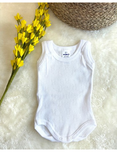 Body Interior Calado